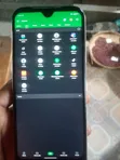 Kyocera KYV45 64GB Nyeupe - 3