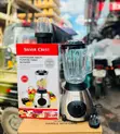 Silver Crest Blender 2L Kioo - 1