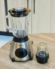 Silver Crest Blender 2L Kioo - 2