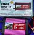 ADH Power Inverter Watts 600 - 2