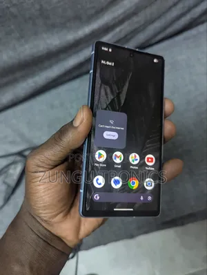 Pixel 7a 128GB Blue Refurbished