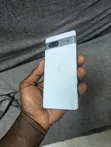 Pixel 7a 128GB Blue Refurbished - 2