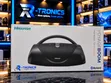 Hisense VoyageBoom Spika ya Bluetooth 360W - 1