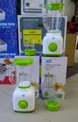 ADH 1.5L Electric 2-in-1 Blender - Original - 1