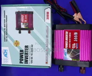 ADH Power Inverter 300W