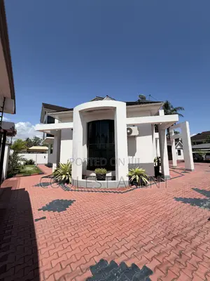 Duplex ya Vyumba 6 vya Kulala kwa Ajili ya Kupanga, Mbezi Beach