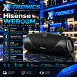 Hisense WEBOOM 140W Bluetooth Speaker - 2