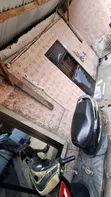 1 Bedroom House for Rent in Sinza Mugabe - 1