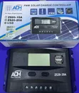 Adh Solar Controller 20W - 1