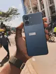 Infinix Smart 20 Mpya 128GB Nyeusi - 3