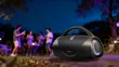 Hisense Voyageboom Spika ya Bluetooth Inayochajiwa - 3