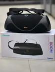 Hisense Weboom 24 Bluetooth Speaker - 2