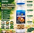 Man's Vitality Plus Capsules - 1