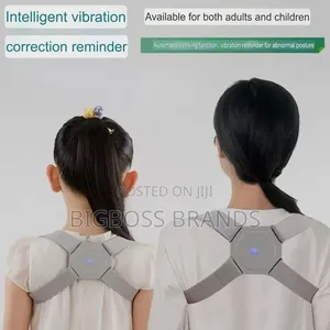 Kirekebishaji Mgongo na Mabega Smart
