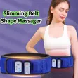 Slimming Belt Shape Massager - 1