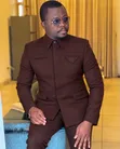 Suti Mpya za Wanaume Asili - 2
