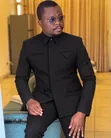 Suti Mpya za Wanaume Asili - 5