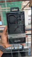 AULUMU A18 Kifaa cha Aramid Fiber Chenye Urefu Mfupi kwa iPhone 17 Pro Max - 2