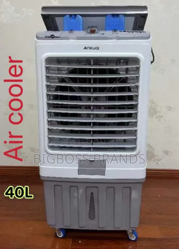 Brand New Newal Air Cooler 40 Liters - 1