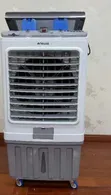 Newal Air Cooler Mpya Lita 40 - 2