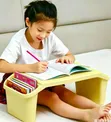 Kids Exercising Table for Homework - 1