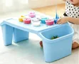 Kids Exercising Table for Homework - 4