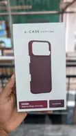 A-Case Desen Series Case for iPhone 17/18 Pro Max - 2
