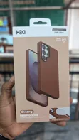 HDD Premium Leather Case for Samsung & iPhone - 1