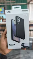 HDD Premium Leather Case for Samsung & iPhone - 3