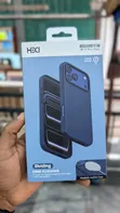 HDD Premium Leather Case for Samsung & iPhone - 4