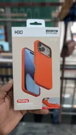 HDD Premium Leather Case for Samsung & iPhone - 5