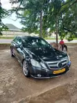 Mercedes-Benz E350 2011 Nyeusi - 3