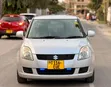 Suzuki Swift 1.3 Hatchback 2006 Nyeupe - 1