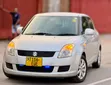 Suzuki Swift 1.3 Hatchback 2006 Nyeupe - 3