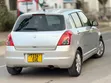 Suzuki Swift 1.3 Hatchback 2006 Nyeupe - 5