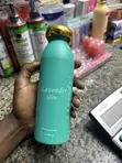 Skin Doctor Lavender Glow Body Lotion - 2