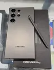 Samsung Galaxy S24 Ultra 1TB Mpya Graphite - 2