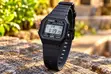 Casio F-91W Digital Watch - 3 Colors - 4