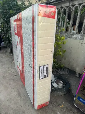 Vita Supreme Mattress 5x6 Inch (8, 10, 12 ft) - 7 Year Warranty
