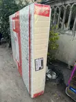Vita Supreme Mattress 5x6 Inch (8, 10, 12 ft) - 7 Year Warranty - 1