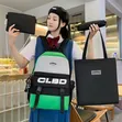 Multi-Piece Backpack Set (5 Colors) - 2