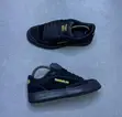 Men's Reebok Suede Low-Top Sneakers - 2