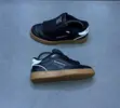 Men's Reebok Suede Low-Top Sneakers - 3
