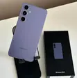 New Samsung Galaxy S24+ 256GB Purple - 5
