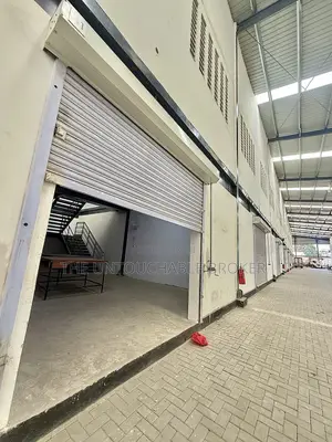 Godown/Warehouse Mpya kwa Ajili ya Kukodishwa - Tazara, Pugu Road