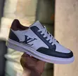 Viator vya Kiume vya Chini vya Juu vya Jukwaa - LV - 2
