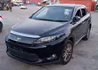 Toyota Harrier 2015 Black - 2