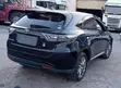 Toyota Harrier 2015 Black - 3