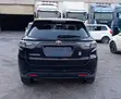 Toyota Harrier 2015 Black - 4
