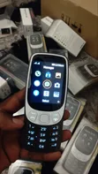 New Nokia 3210 Black - 2